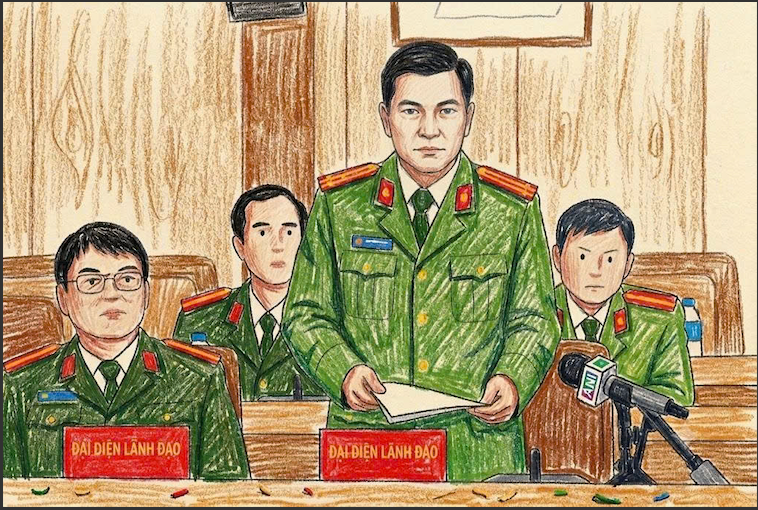 Nguyễn Huy Hoàng