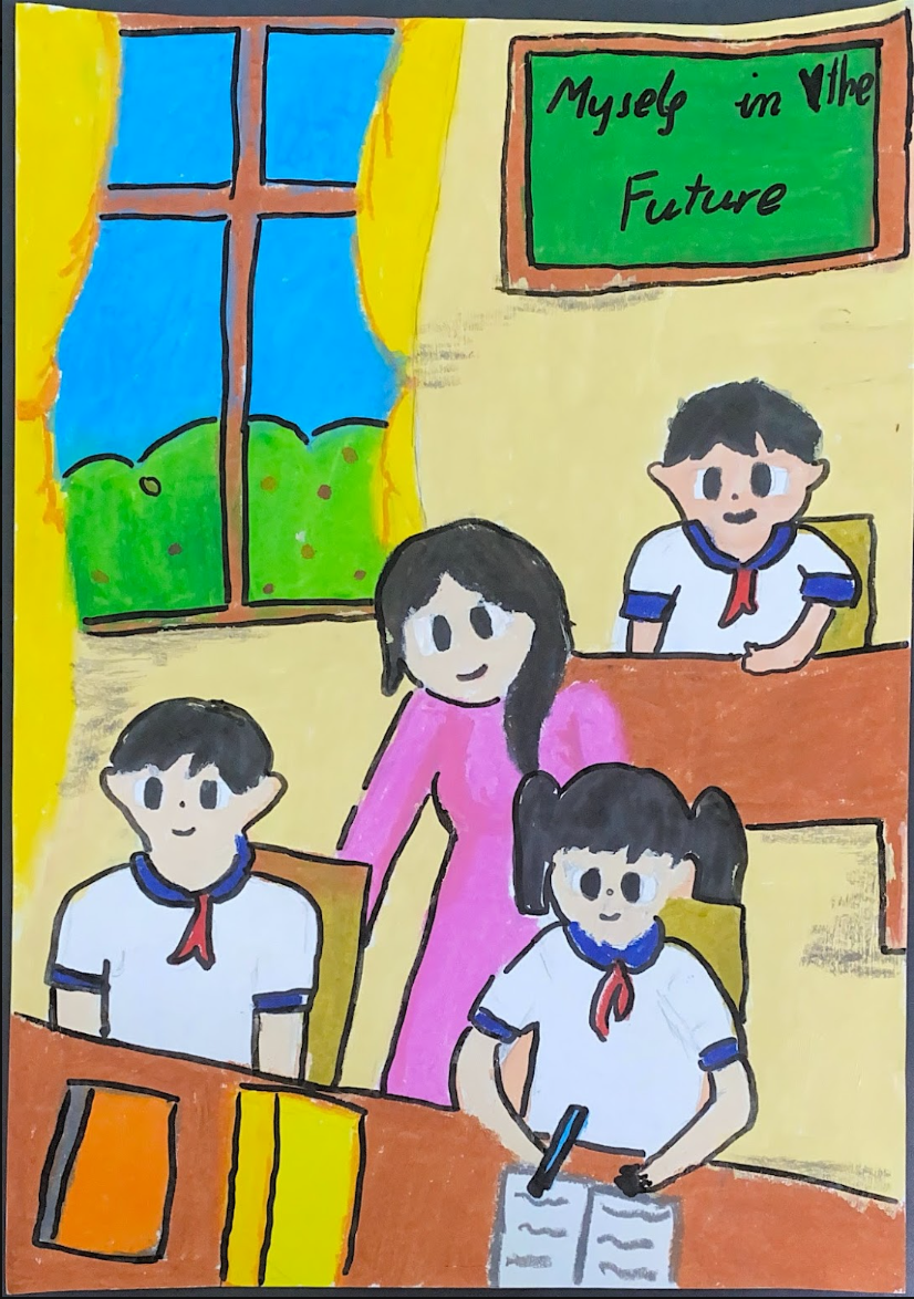 VÕ LÊ BẢO HÂN
