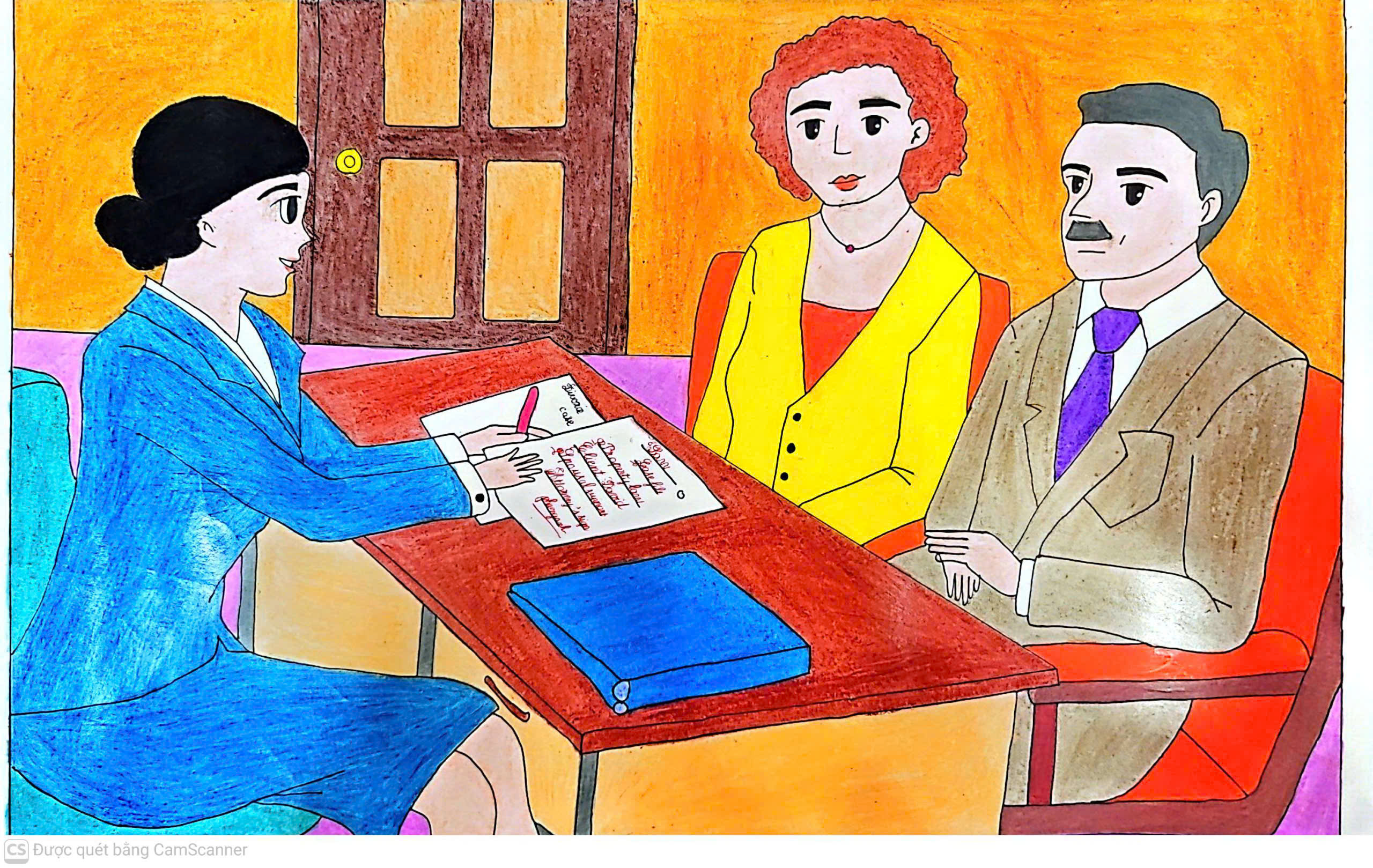 Đặng Nguyễn Phương Anh